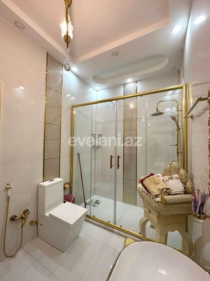 Satılır, yeni tikili, 3 otaqlı, 145 m², Bakı, Yasamal r, İnşaatçılar m.