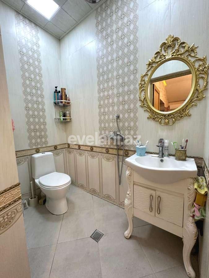 Satılır, yeni tikili, 3 otaqlı, 145 m², Bakı, Yasamal r, İnşaatçılar m.