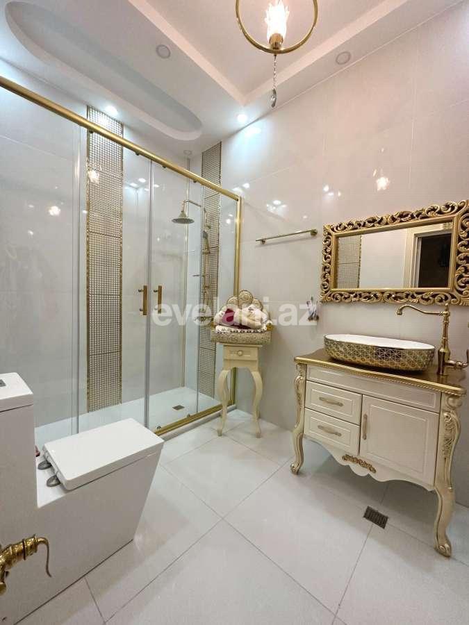 Satılır, yeni tikili, 3 otaqlı, 145 m², Bakı, Yasamal r, İnşaatçılar m.