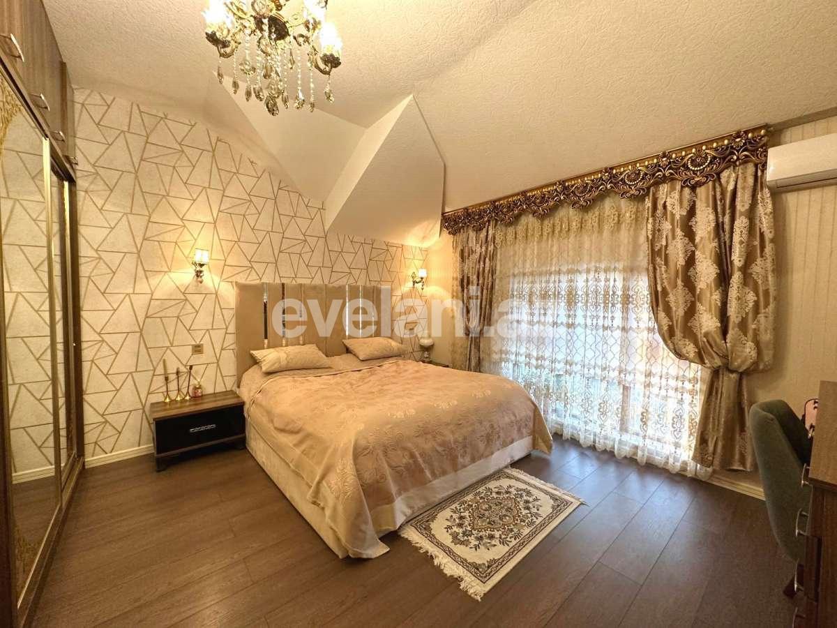 Satılır, yeni tikili, 3 otaqlı, 145 m², Bakı, Yasamal r, İnşaatçılar m.