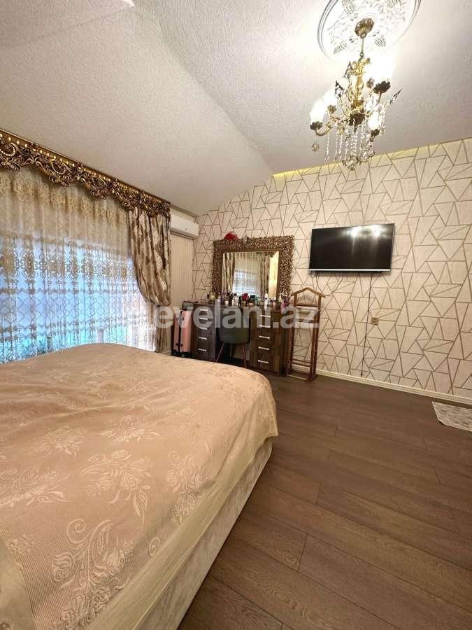 Satılır, yeni tikili, 3 otaqlı, 145 m², Bakı, Yasamal r, İnşaatçılar m.