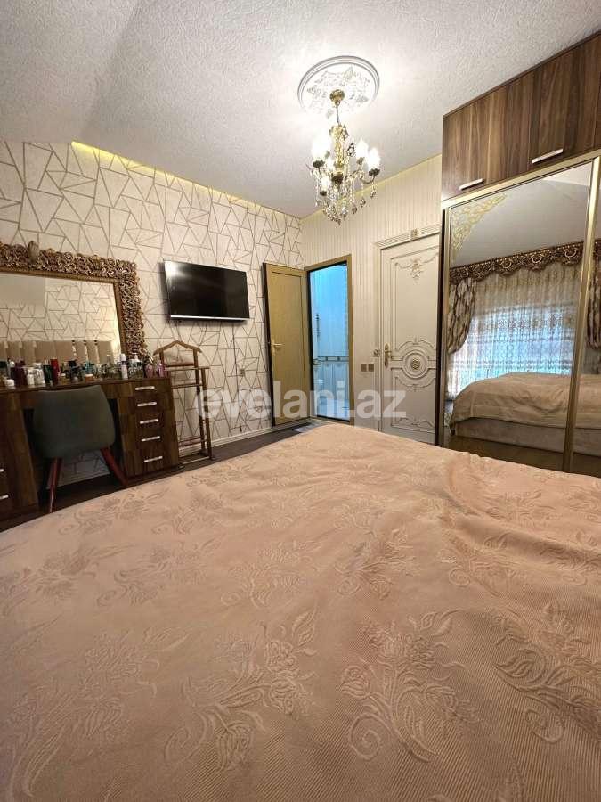 Satılır, yeni tikili, 3 otaqlı, 145 m², Bakı, Yasamal r, İnşaatçılar m.