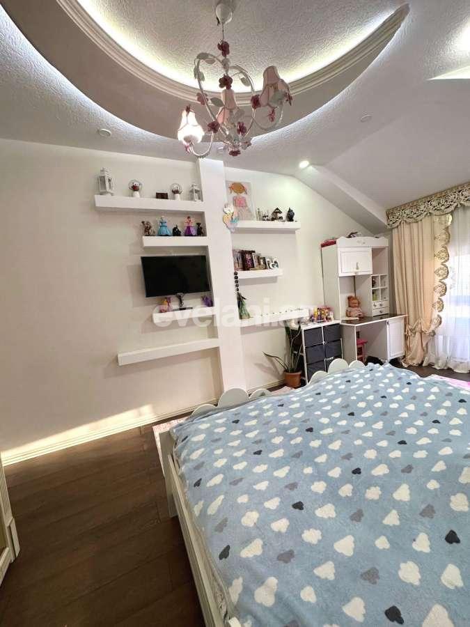 Satılır, yeni tikili, 3 otaqlı, 145 m², Bakı, Yasamal r, İnşaatçılar m.