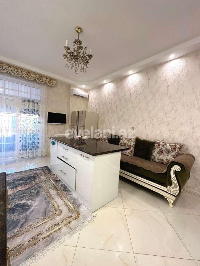 Satılır, yeni tikili, 3 otaqlı, 145 m², Bakı, Yasamal r, İnşaatçılar m.