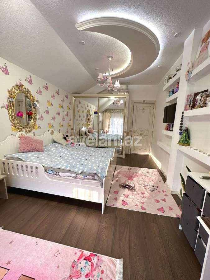 Satılır, yeni tikili, 3 otaqlı, 145 m², Bakı, Yasamal r, İnşaatçılar m.