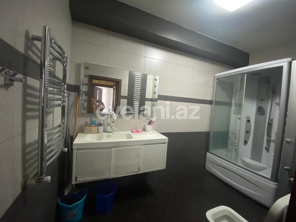 Сдаётся, новостройка, 3-комнаты, 100 m², Баку, Хатаинский r, Ази Асланова p, Ази Асланов m.