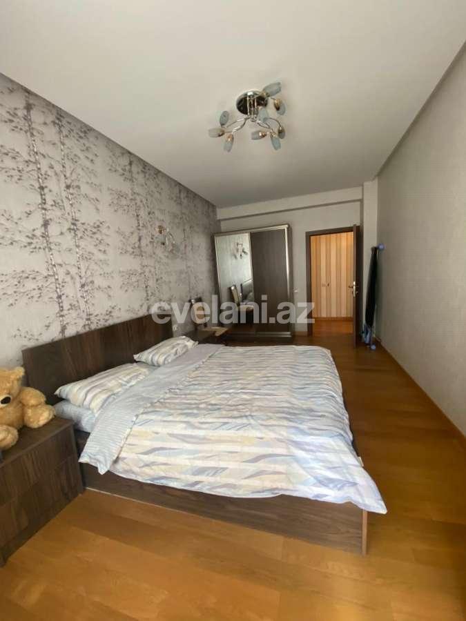 Сдаётся, новостройка, 3-комнаты, 100 m², Баку, Хатаинский r, Ази Асланова p, Ази Асланов m.