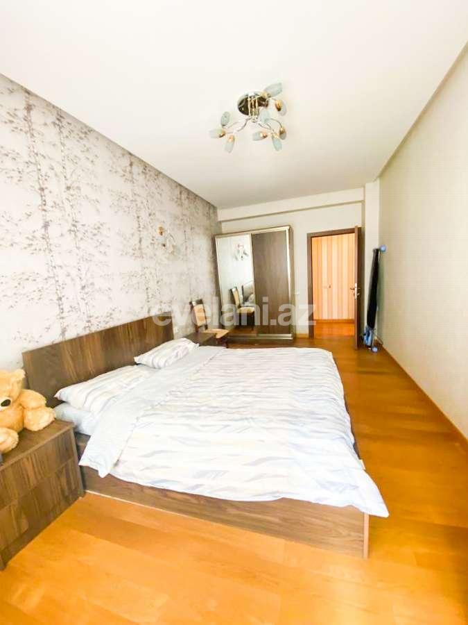 Kirayə verilir, yeni tikili, 3 otaqlı, 100 m², Bakı, Xətai r, Həzi Aslanov m.