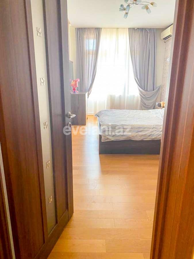 Kirayə verilir, yeni tikili, 3 otaqlı, 100 m², Bakı, Xətai r, Həzi Aslanov m.