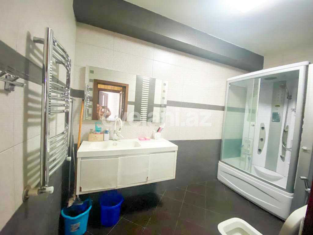 Kirayə verilir, yeni tikili, 3 otaqlı, 100 m², Bakı, Xətai r, Həzi Aslanov m.