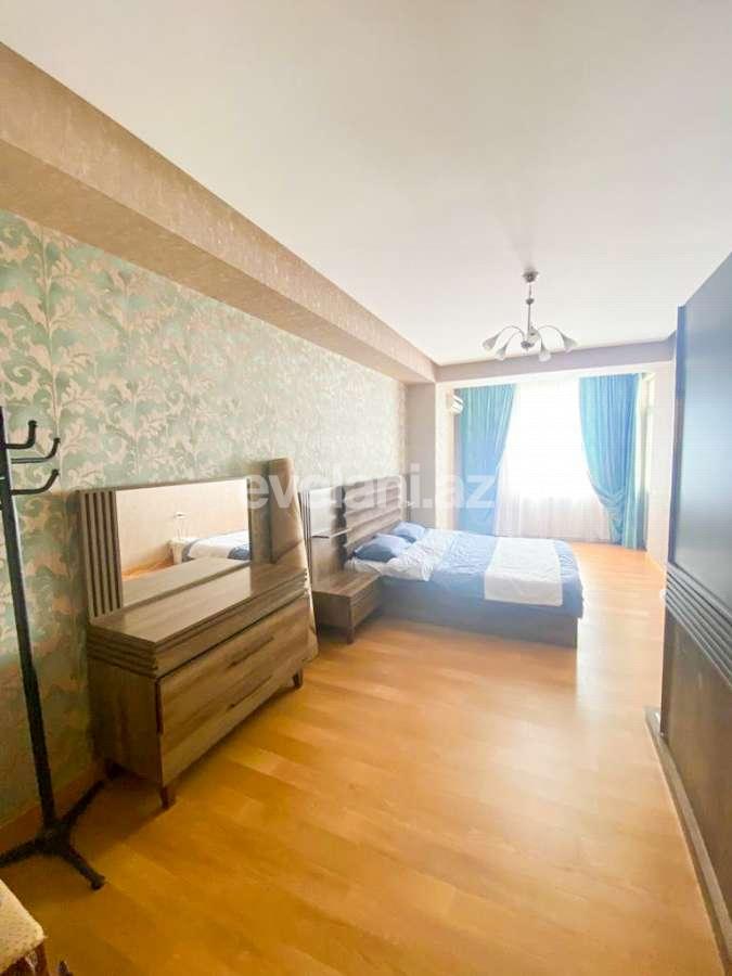 Kirayə verilir, yeni tikili, 3 otaqlı, 100 m², Bakı, Xətai r, Həzi Aslanov m.