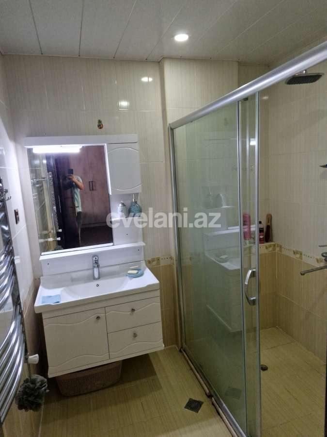 Kirayə verilir, yeni tikili, 3 otaqlı, 105 m², Bakı, Xətai r, Şah İsmayıl Xətai m.