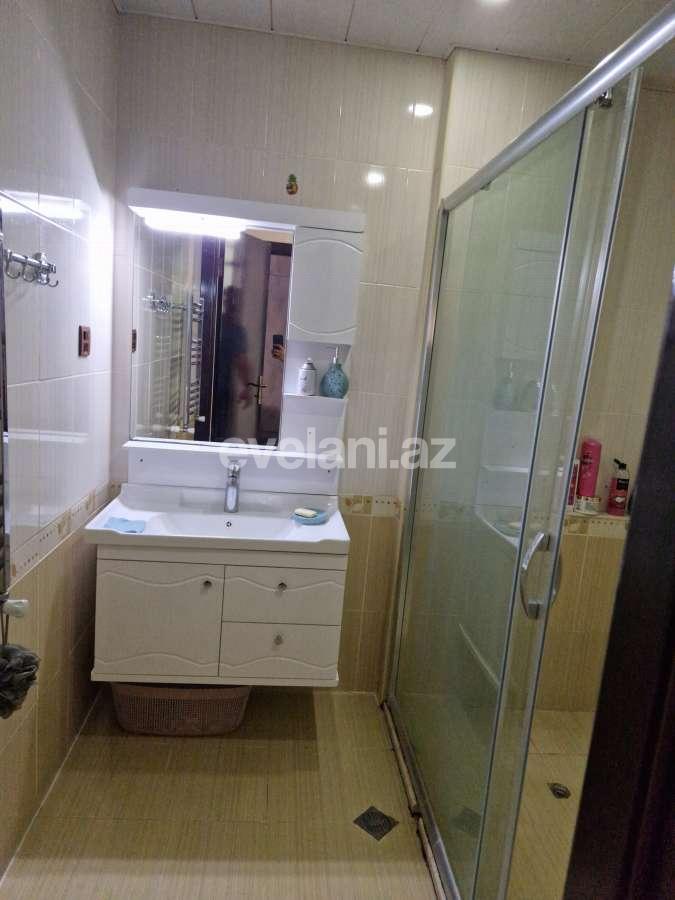 Kirayə verilir, yeni tikili, 3 otaqlı, 105 m², Bakı, Xətai r, Şah İsmayıl Xətai m.