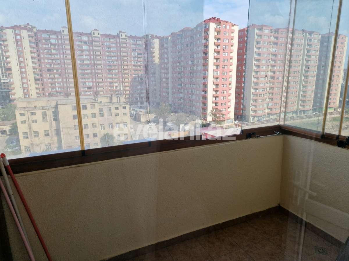Kirayə verilir, yeni tikili, 3 otaqlı, 105 m², Bakı, Xətai r, Şah İsmayıl Xətai m.