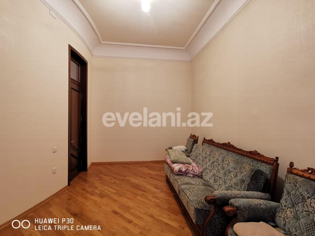 Satılır, villa, 13 otaqlı, 1000 m², Bakı, Binəqədi r, M. Rəsulzadə q.