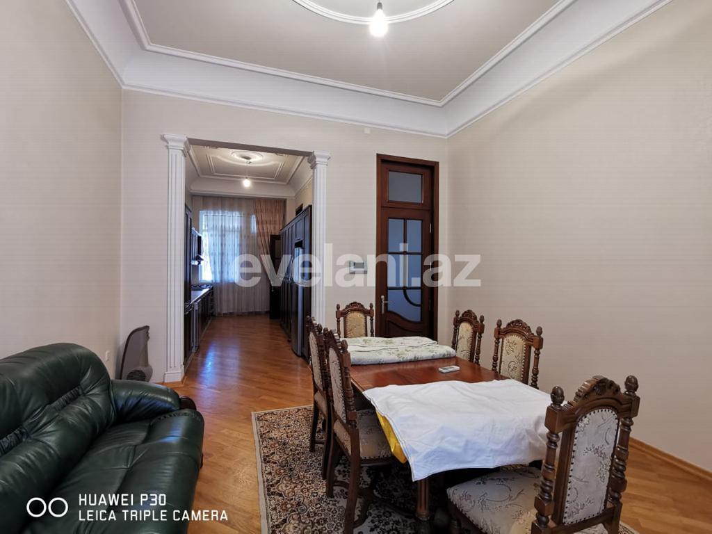 Satılır, villa, 13 otaqlı, 1000 m², Bakı, Binəqədi r, M. Rəsulzadə q.