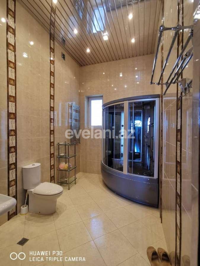 Satılır, villa, 13 otaqlı, 1000 m², Bakı, Binəqədi r, M. Rəsulzadə q.