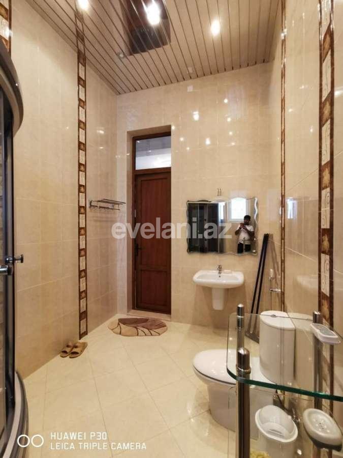 Satılır, villa, 13 otaqlı, 1000 m², Bakı, Binəqədi r, M. Rəsulzadə q.