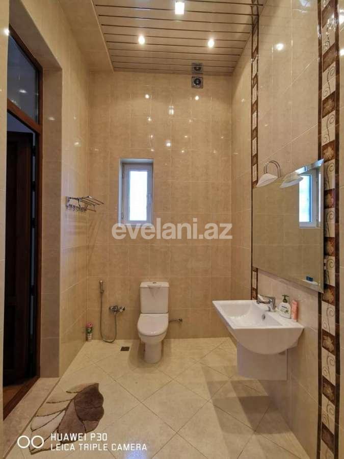 Satılır, villa, 13 otaqlı, 1000 m², Bakı, Binəqədi r, M. Rəsulzadə q.