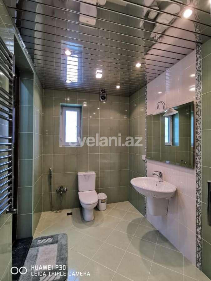 Satılır, villa, 13 otaqlı, 1000 m², Bakı, Binəqədi r, M. Rəsulzadə q.