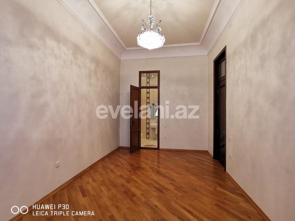 Satılır, villa, 13 otaqlı, 1000 m², Bakı, Binəqədi r, M. Rəsulzadə q.