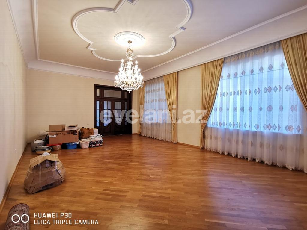 Satılır, villa, 13 otaqlı, 1000 m², Bakı, Binəqədi r, M. Rəsulzadə q.