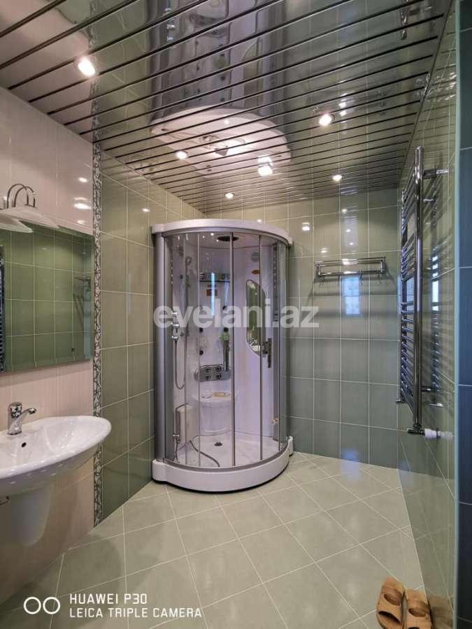 Satılır, villa, 13 otaqlı, 1000 m², Bakı, Binəqədi r, M. Rəsulzadə q.