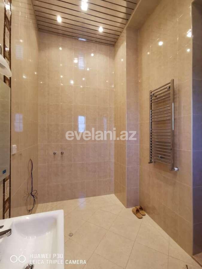 Satılır, villa, 13 otaqlı, 1000 m², Bakı, Binəqədi r, M. Rəsulzadə q.