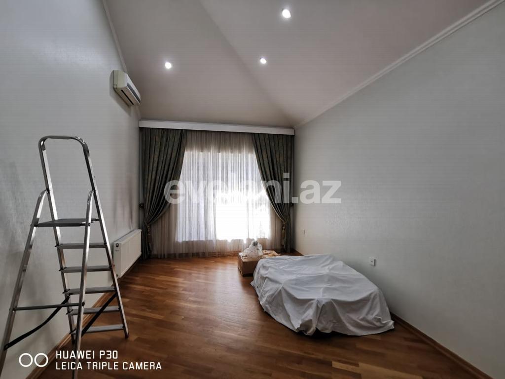 Satılır, villa, 13 otaqlı, 1000 m², Bakı, Binəqədi r, M. Rəsulzadə q.