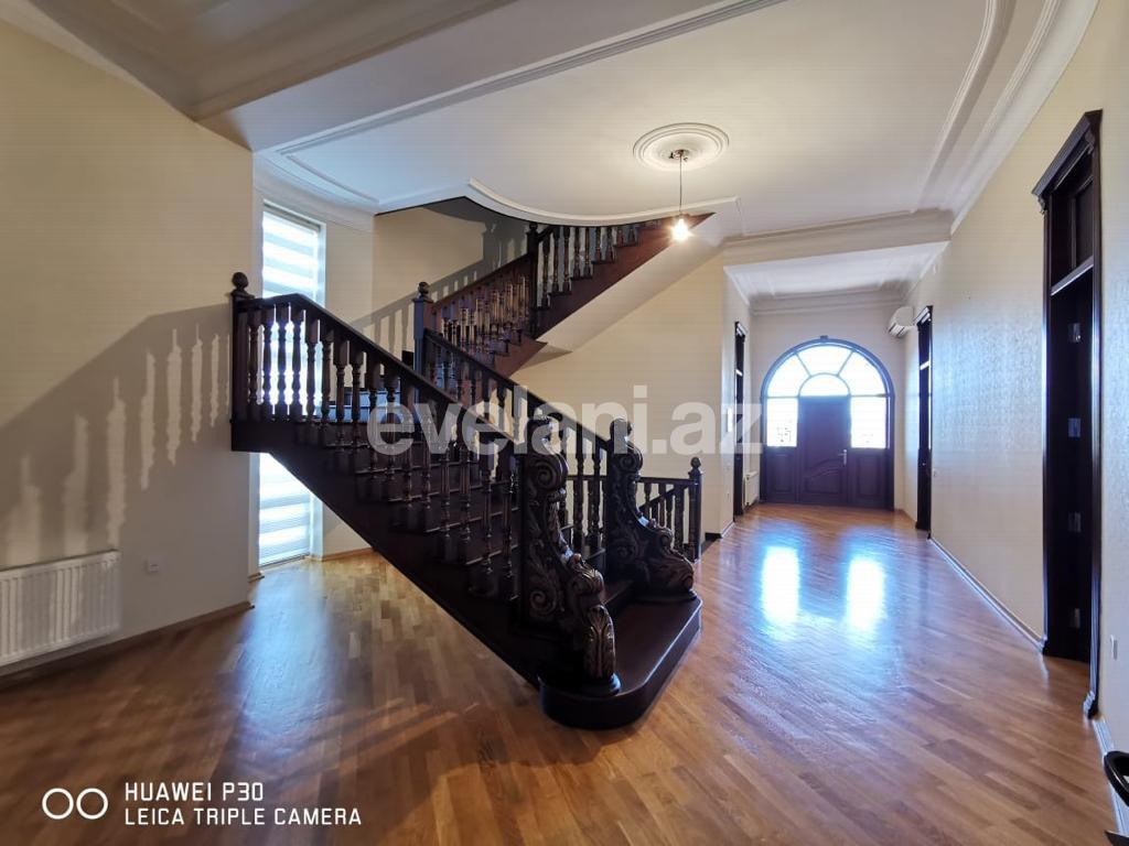 Satılır, villa, 13 otaqlı, 1000 m², Bakı, Binəqədi r, M. Rəsulzadə q.