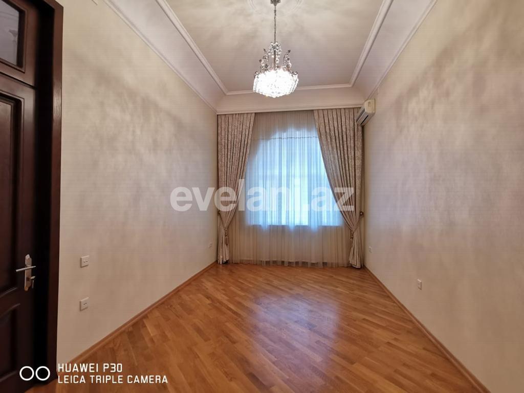 Satılır, villa, 13 otaqlı, 1000 m², Bakı, Binəqədi r, M. Rəsulzadə q.