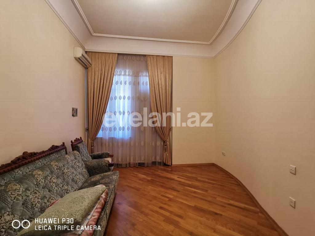 Satılır, villa, 13 otaqlı, 1000 m², Bakı, Binəqədi r, M. Rəsulzadə q.