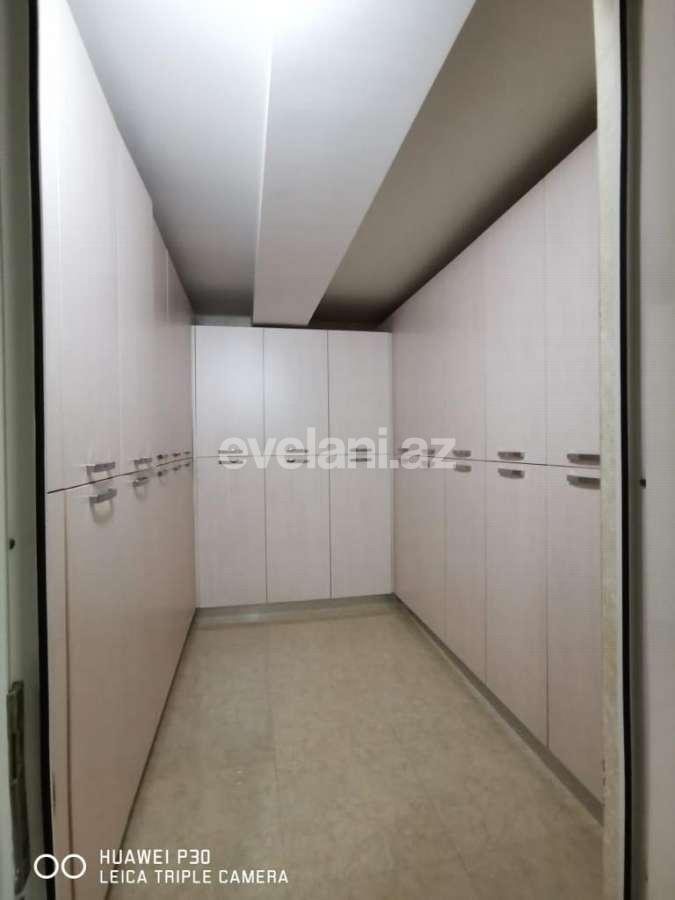 Satılır, villa, 13 otaqlı, 1000 m², Bakı, Binəqədi r, M. Rəsulzadə q.