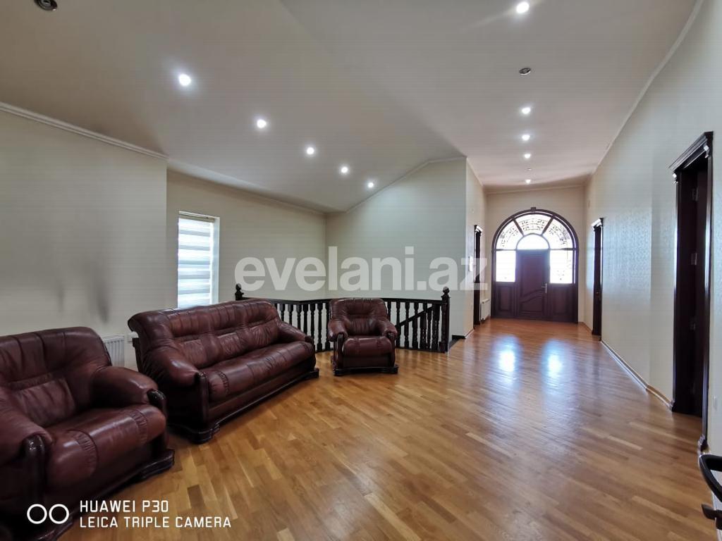 Satılır, villa, 13 otaqlı, 1000 m², Bakı, Binəqədi r, M. Rəsulzadə q.