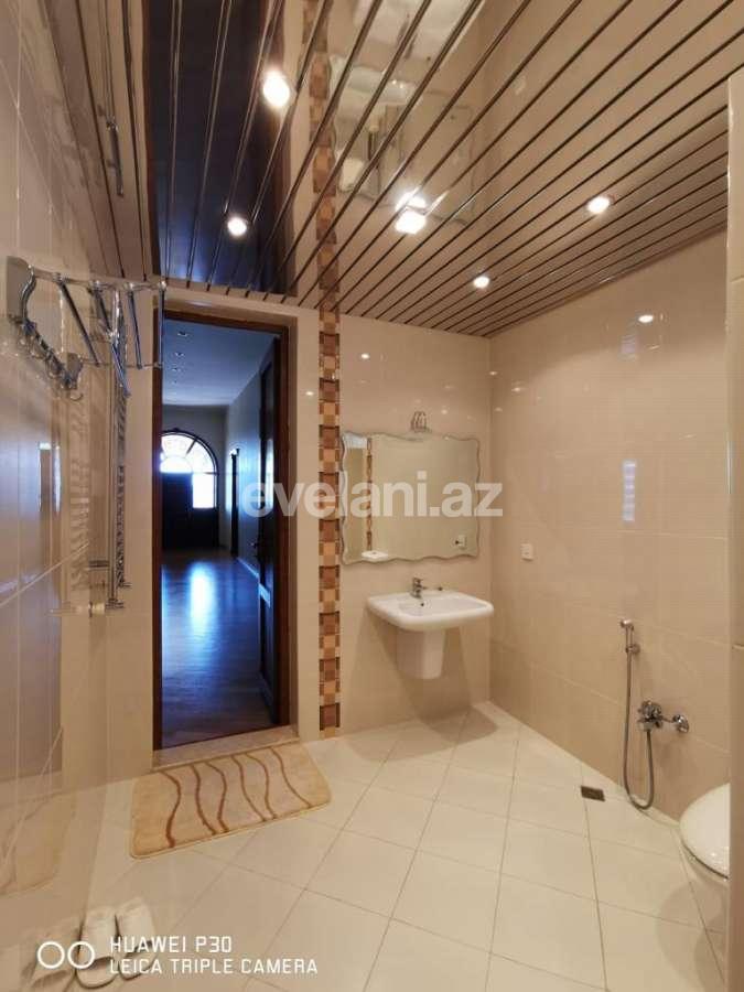 Satılır, villa, 13 otaqlı, 1000 m², Bakı, Binəqədi r, M. Rəsulzadə q.