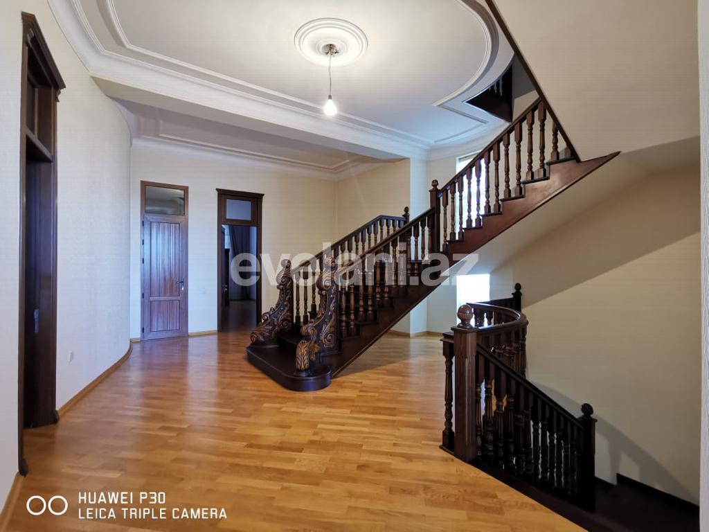 Satılır, villa, 13 otaqlı, 1000 m², Bakı, Binəqədi r, M. Rəsulzadə q.
