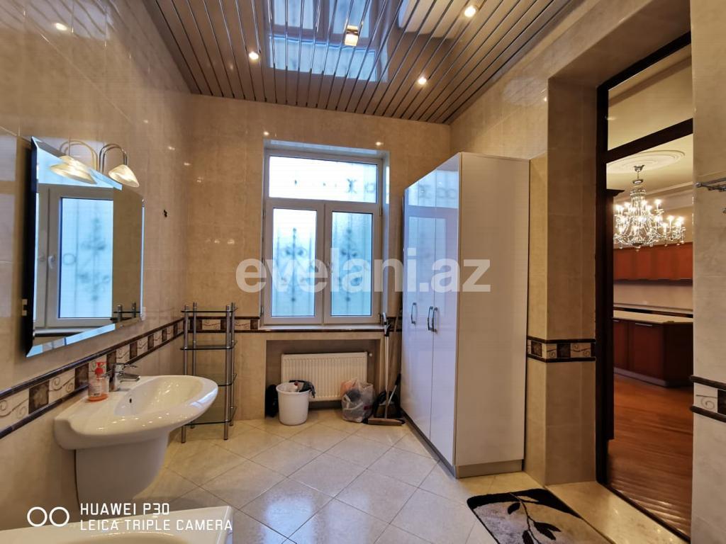 Satılır, villa, 13 otaqlı, 1000 m², Bakı, Binəqədi r, M. Rəsulzadə q.