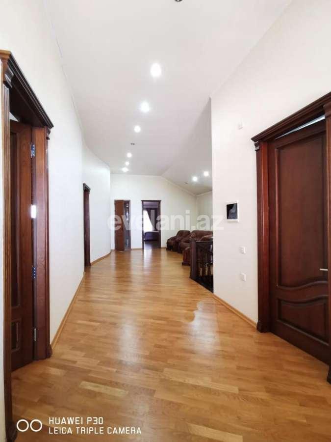 Satılır, villa, 13 otaqlı, 1000 m², Bakı, Binəqədi r, M. Rəsulzadə q.