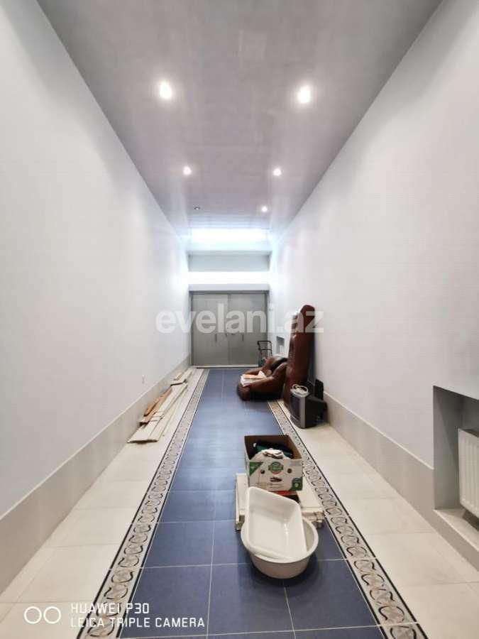 Satılır, villa, 13 otaqlı, 1000 m², Bakı, Binəqədi r, M. Rəsulzadə q.