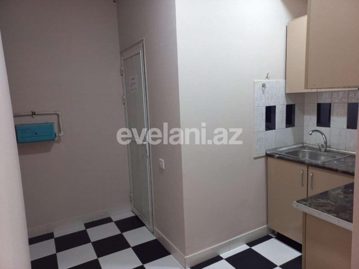 Kirayə verilir, obyekt, 200 m², Bakı, Səbail r.