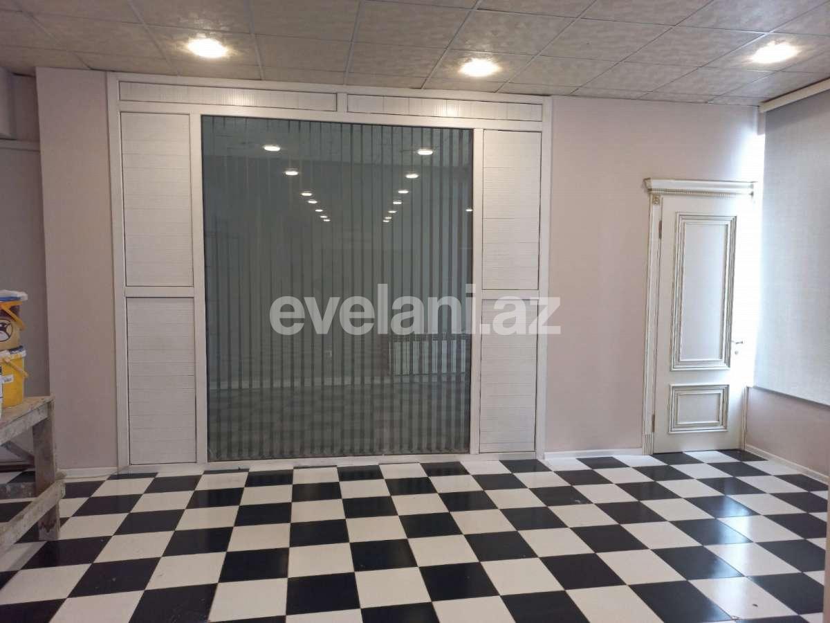 Kirayə verilir, obyekt, 200 m², Bakı, Səbail r.
