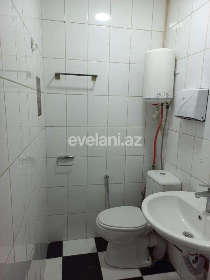 Kirayə verilir, obyekt, 200 m², Bakı, Səbail r.