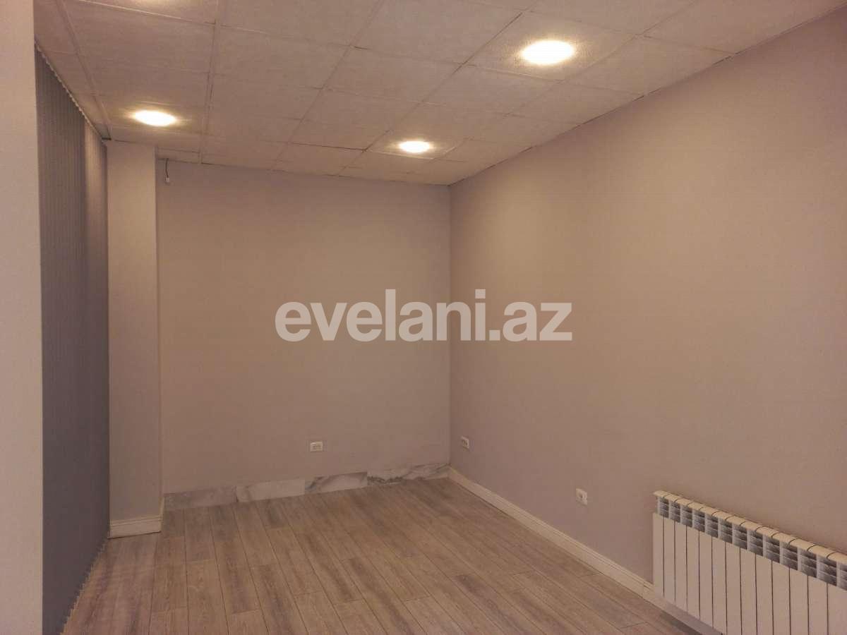 Kirayə verilir, obyekt, 200 m², Bakı, Səbail r.