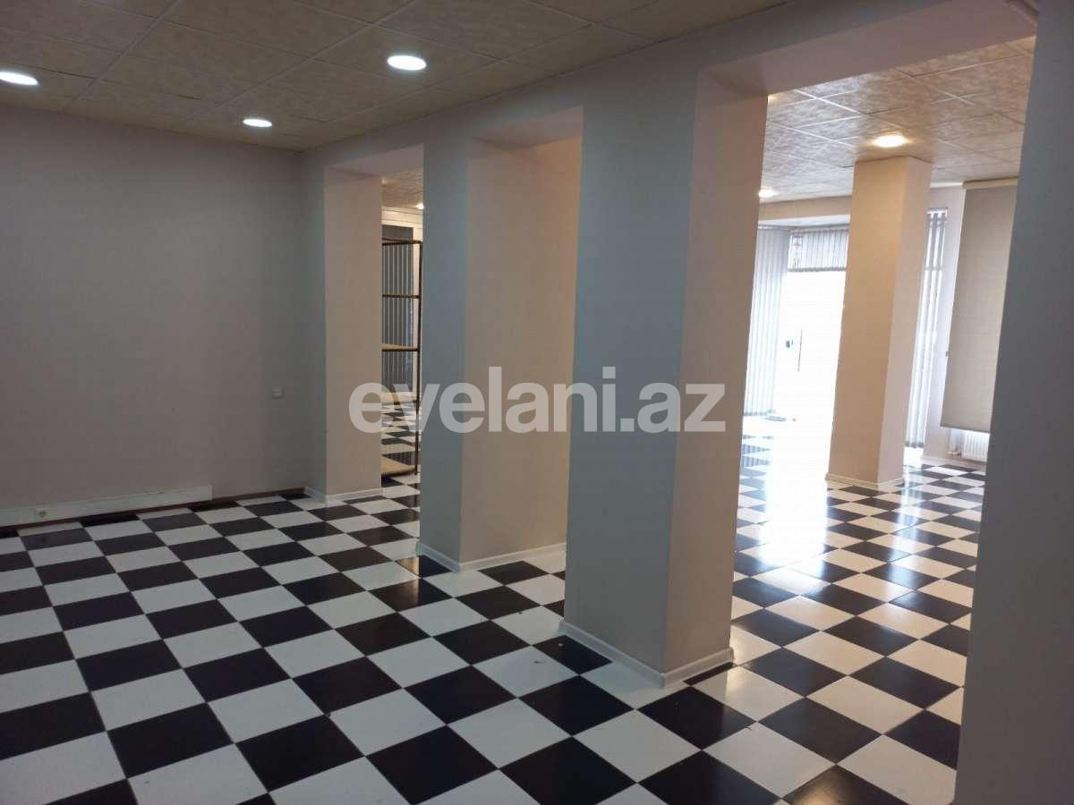 Kirayə verilir, obyekt, 200 m², Bakı, Səbail r.