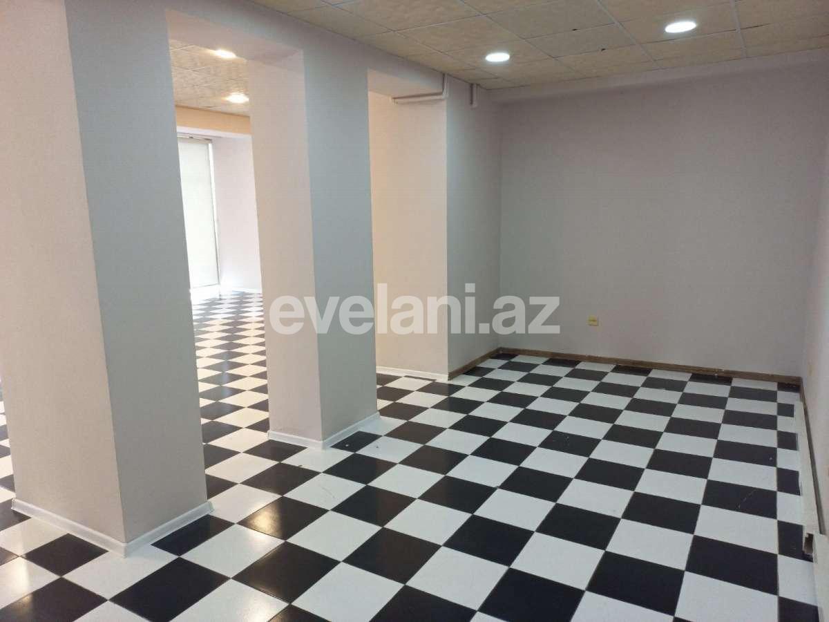 Kirayə verilir, obyekt, 200 m², Bakı, Səbail r.