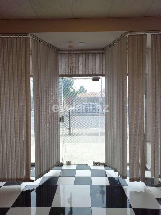 Kirayə verilir, obyekt, 200 m², Bakı, Səbail r.