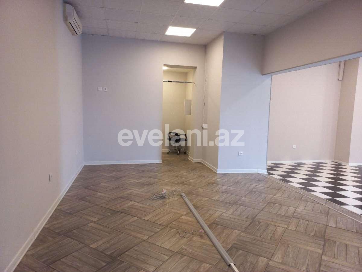 Kirayə verilir, obyekt, 200 m², Bakı, Səbail r.