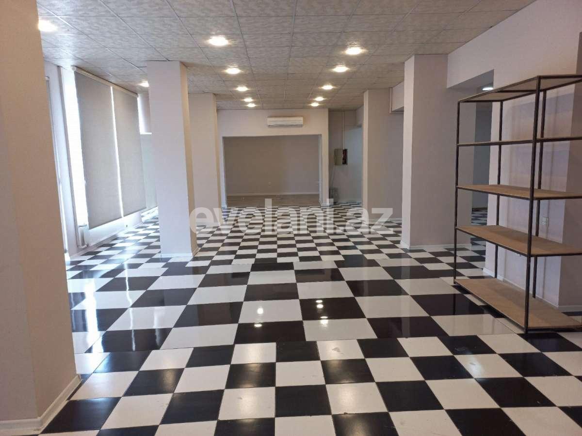 Kirayə verilir, obyekt, 200 m², Bakı, Səbail r.