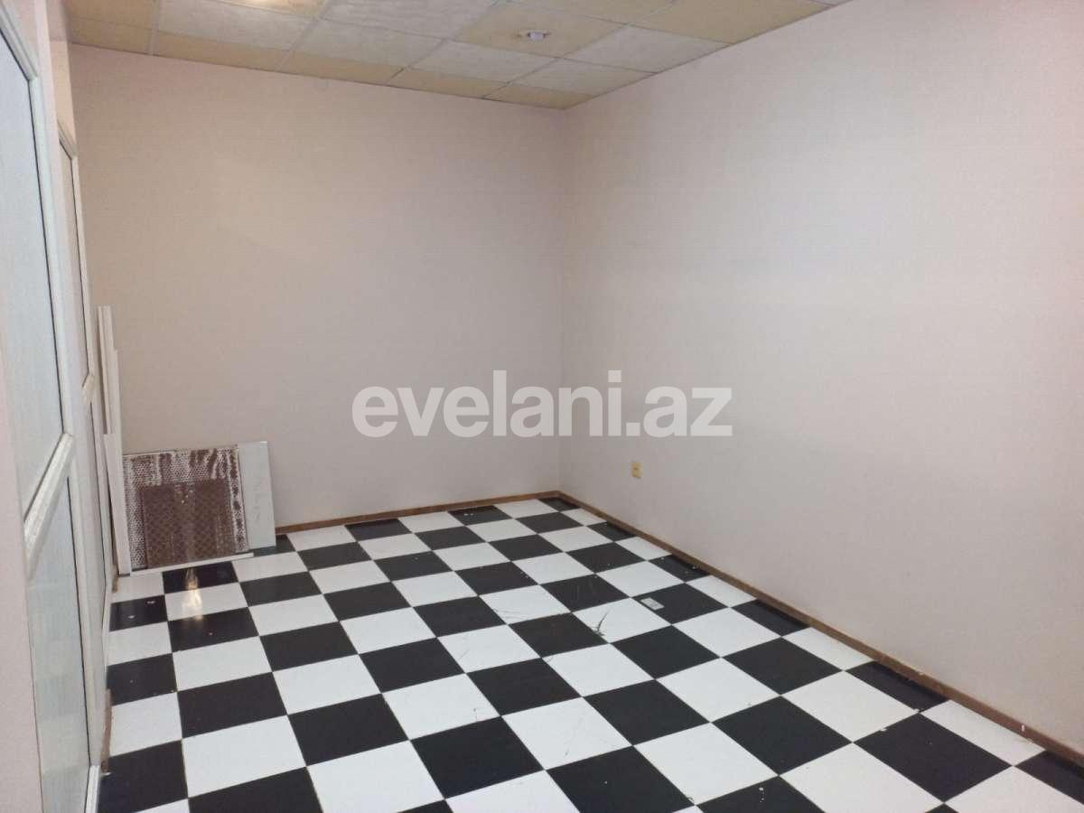 Kirayə verilir, obyekt, 200 m², Bakı, Səbail r.