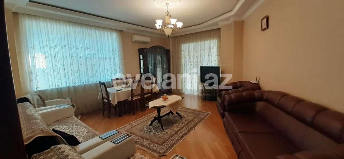 Сдаётся, новостройка, 2-комнаты, 105 m², Баку, Насиминский r, 28 мая m.